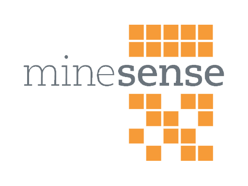 Minesense-logo