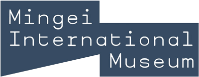 Mingei International Museum-logo