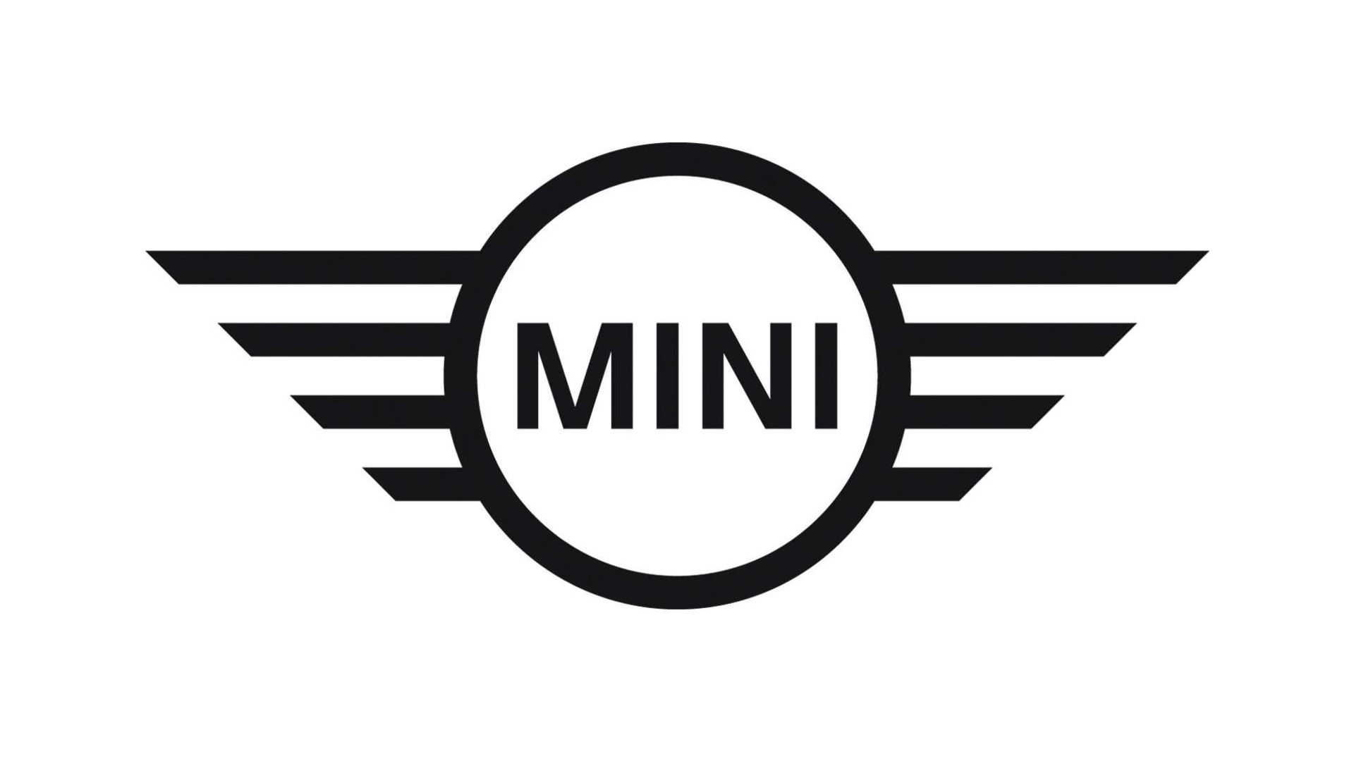 MINI-logo