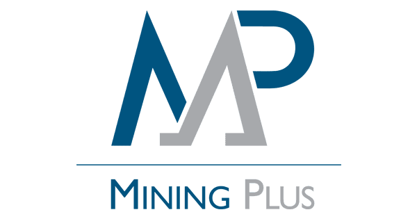 Mining Plus-logo