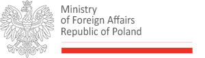 Ministry of Foreign Affairs Republic of Poland-logo