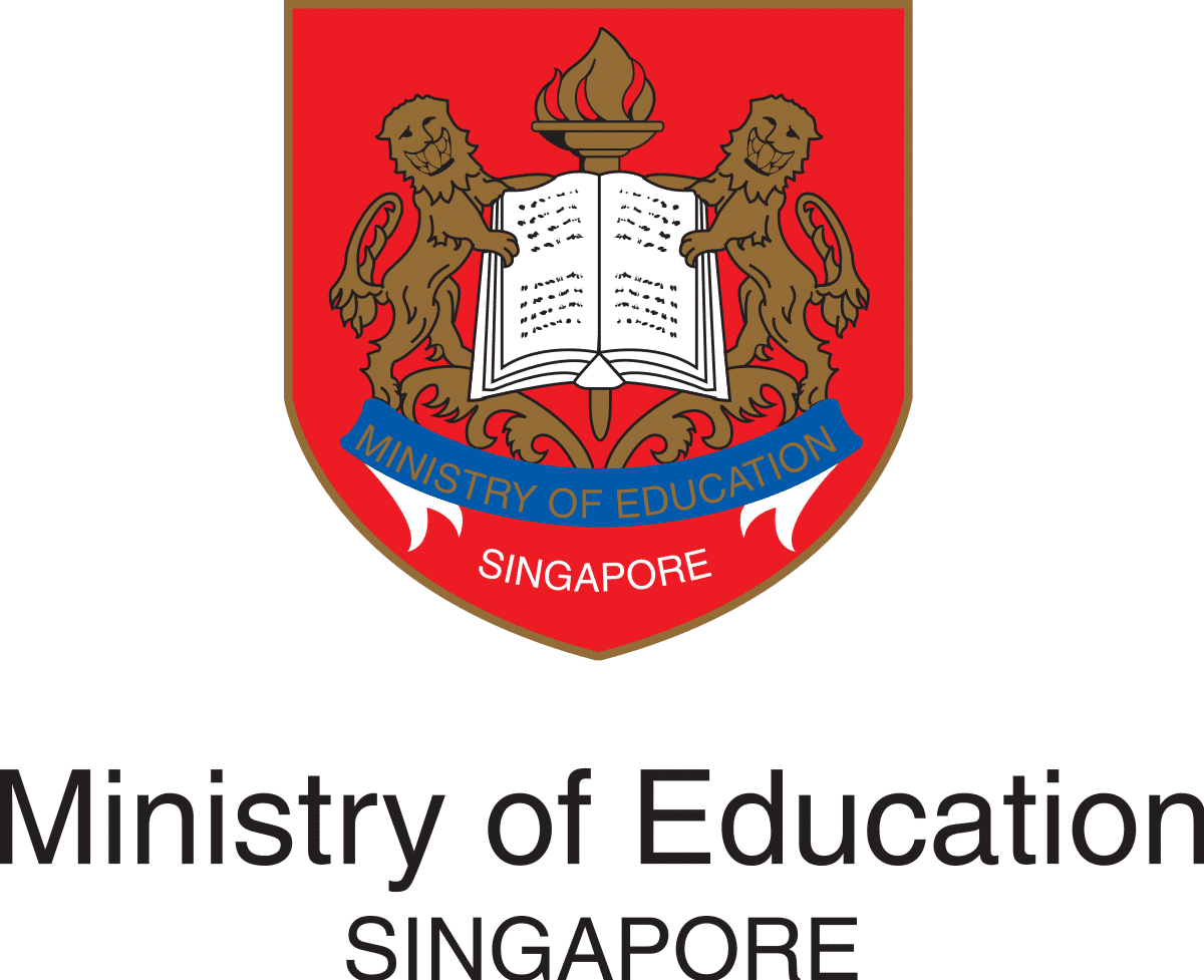 Ministry of Education Singapore-logo