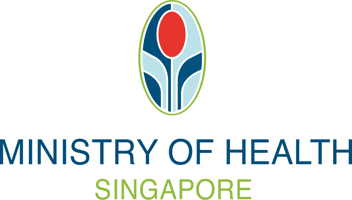 Ministry of Health-logo