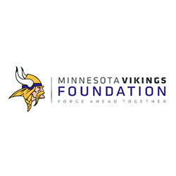 Minnesota Vikings Foundation-logo