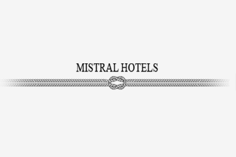 Mistral Hotels-logo