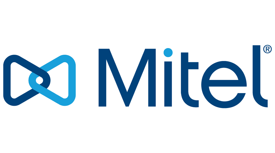 Mitel-logo