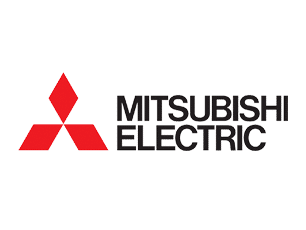 Mitsubishi Electric-logo