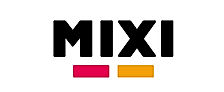 MIXI-logo