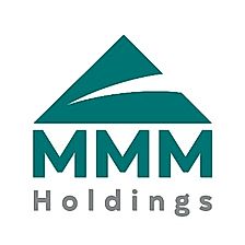 MMM Holding-logo