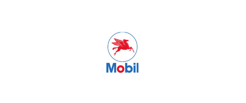 Mobil-logo