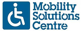 Mobility Solutions Centre-logo