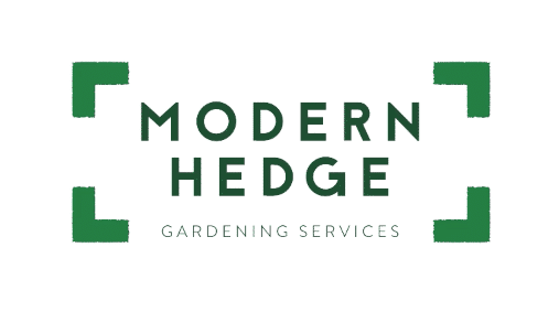 Modern Hedge-logo