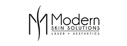 Modern Skin Solutions-logo