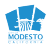 MODESTO CALIFORNIA-logo