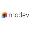 Modev-logo