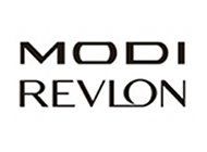 Modi Revlon-logo