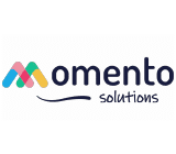 Momento-logo