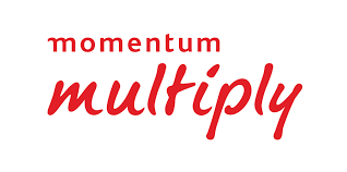 Momentum Multiply-logo