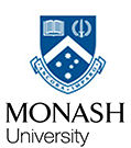 Monash university-logo