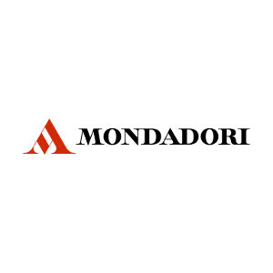 Mondadori-logo