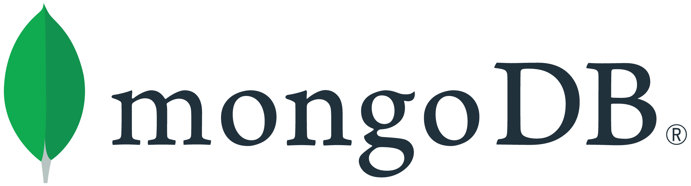 MongoDB-logo