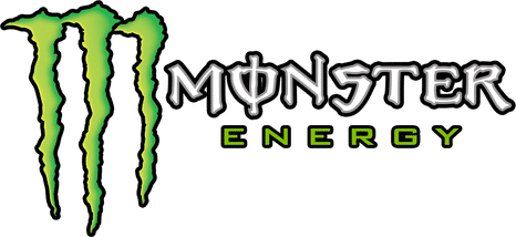 Monster Energy-logo