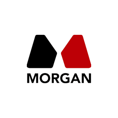 Morgan-logo