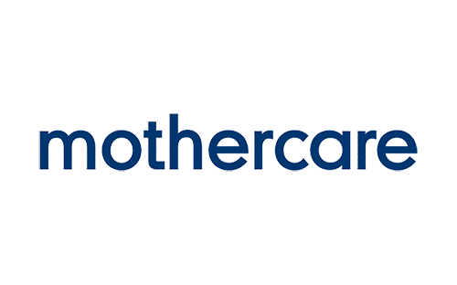 Mothercare-logo