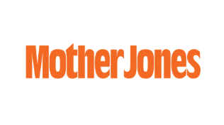 MotherJones-logo