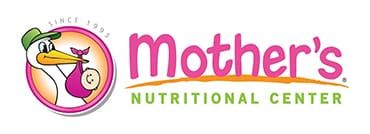 Mothers Nutritional Center-logo