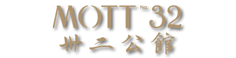 Mott 32-logo