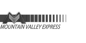 Mountain Valley Express-logo