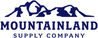 Mountainland Supply Company-logo