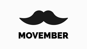 Movember-logo