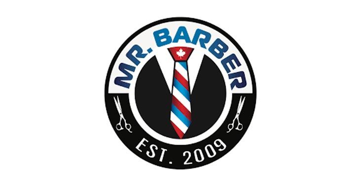 MR.Barber-logo