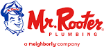 Mr.Rooter Plumbing-logo