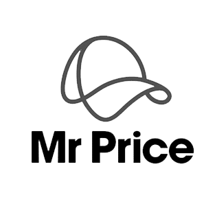 Mr Price-logo