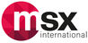 MSX-logo