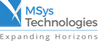 MSys Technologies-logo