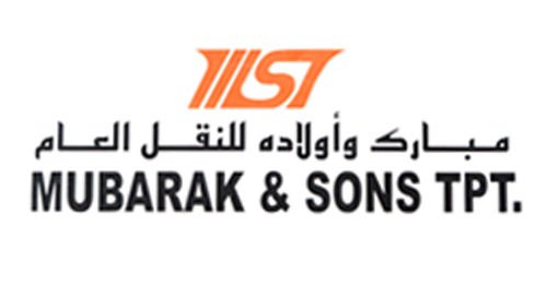 Mubarak and Sons TPT-logo