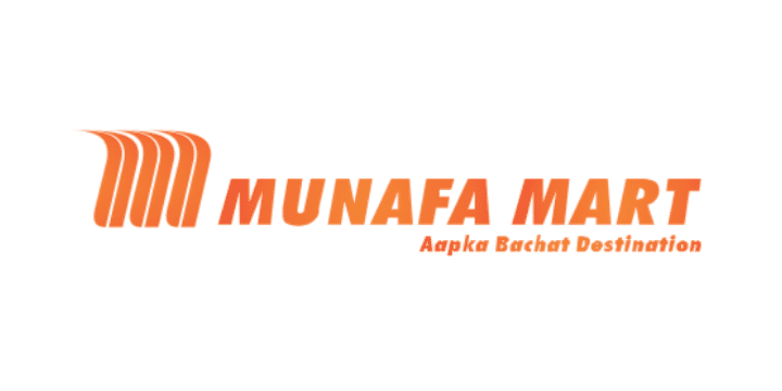 Munafa Mart-logo