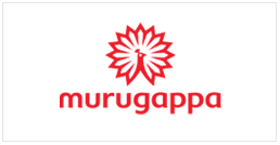 Murugappa Groups-logo