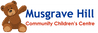 Musgrave Hill-logo