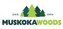 Muskoka Woods-logo