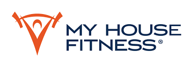 My House Fitness-logo