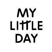 My Little Day-logo