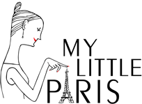 My Little Paris-logo