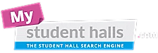 My Student halls-logo