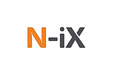 N-iX-logo