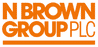 N Brown Group PLC-logo